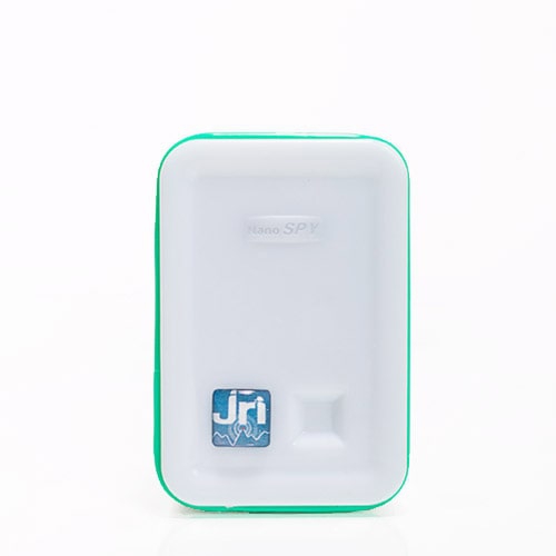 法國(guó)潔銳Jri Nano SPY T1 迷你冰箱溫度記錄儀